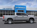 New 2025 Chevrolet Silverado 1500 Work Truck Crew Cab Pickup for sale #28164 - photo 35