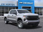 New 2025 Chevrolet Silverado 1500 Work Truck Crew Cab Pickup for sale #28164 - photo 37