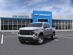 New 2025 Chevrolet Silverado 1500 Work Truck Crew Cab Pickup for sale #28164 - photo 38