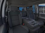 New 2025 Chevrolet Silverado 1500 Work Truck Crew Cab Pickup for sale #28164 - photo 46