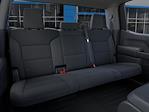 New 2025 Chevrolet Silverado 1500 Work Truck Crew Cab Pickup for sale #28164 - photo 47