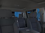 New 2025 Chevrolet Silverado 1500 Work Truck Crew Cab Pickup for sale #28164 - photo 54