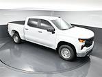 New 2025 Chevrolet Silverado 1500 Work Truck Crew Cab Pickup for sale #28176 - photo 1