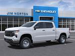 New 2025 Chevrolet Silverado 1500 Work Truck Crew Cab Pickup for sale #28176 - photo 31