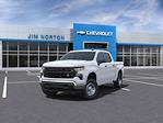 New 2025 Chevrolet Silverado 1500 Work Truck Crew Cab Pickup for sale #28176 - photo 37