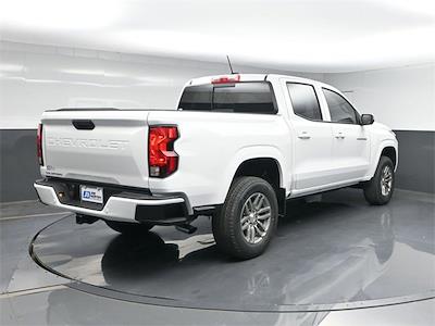 New 2025 Chevrolet Colorado Work Truck Crew Cab Pickup for sale #28188 - photo 2