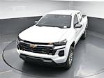 New 2025 Chevrolet Colorado Work Truck Crew Cab Pickup for sale #28188 - photo 28