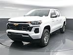 New 2025 Chevrolet Colorado Work Truck Crew Cab Pickup for sale #28188 - photo 4