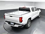 New 2025 Chevrolet Colorado Work Truck Crew Cab Pickup for sale #28188 - photo 30