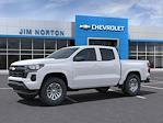 New 2025 Chevrolet Colorado Work Truck Crew Cab Pickup for sale #28188 - photo 32