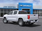 New 2025 Chevrolet Colorado Work Truck Crew Cab Pickup for sale #28188 - photo 33