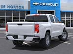 New 2025 Chevrolet Colorado Work Truck Crew Cab Pickup for sale #28188 - photo 34