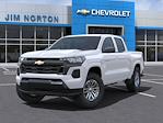New 2025 Chevrolet Colorado Work Truck Crew Cab Pickup for sale #28188 - photo 36