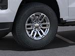 New 2025 Chevrolet Colorado Work Truck Crew Cab Pickup for sale #28188 - photo 39
