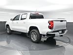 New 2025 Chevrolet Colorado Work Truck Crew Cab Pickup for sale #28188 - photo 6