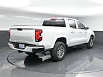 New 2025 Chevrolet Colorado Work Truck Crew Cab Pickup for sale #28188 - photo 2