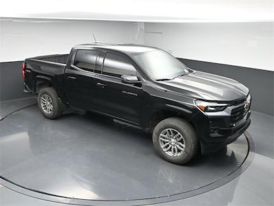 New 2025 Chevrolet Colorado Work Truck Crew Cab 4WD Pickup for sale #28197 - photo 1
