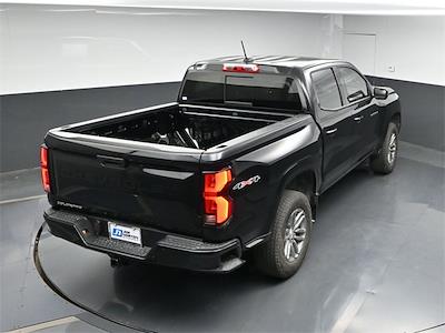 New 2025 Chevrolet Colorado Work Truck Crew Cab 4WD Pickup for sale #28197 - photo 2
