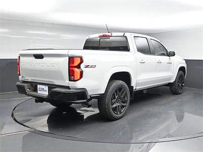 New 2025 Chevrolet Colorado Z71 Crew Cab 4WD Pickup for sale #28229 - photo 2