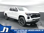 New 2025 Chevrolet Colorado Z71 Crew Cab 4WD Pickup for sale #28229 - photo 1