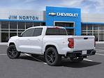 New 2025 Chevrolet Colorado Z71 Crew Cab 4WD Pickup for sale #28229 - photo 34