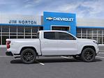 New 2025 Chevrolet Colorado Z71 Crew Cab 4WD Pickup for sale #28229 - photo 36