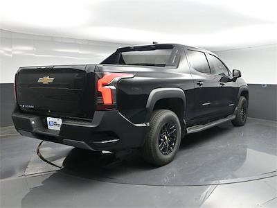New 2025 Chevrolet Silverado EV LT Crew Cab 4WD Pickup for sale #28230 - photo 2