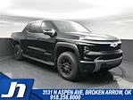 New 2025 Chevrolet Silverado EV LT Crew Cab 4WD Pickup for sale #28230 - photo 1