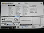 New 2025 Chevrolet Silverado EV LT Crew Cab 4WD Pickup for sale #28230 - photo 10