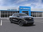New 2025 Chevrolet Silverado EV LT Crew Cab 4WD Pickup for sale #28230 - photo 35