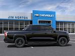 New 2025 Chevrolet Silverado EV LT Crew Cab 4WD Pickup for sale #28230 - photo 39