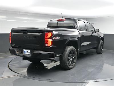New 2025 Chevrolet Colorado Z71 Crew Cab 4WD Pickup for sale #28233 - photo 2
