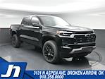 New 2025 Chevrolet Colorado Z71 Crew Cab 4WD Pickup for sale #28233 - photo 1