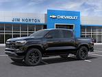 New 2025 Chevrolet Colorado Z71 Crew Cab 4WD Pickup for sale #28233 - photo 34