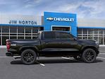 New 2025 Chevrolet Colorado Z71 Crew Cab 4WD Pickup for sale #28233 - photo 37