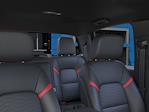 New 2025 Chevrolet Colorado Z71 Crew Cab 4WD Pickup for sale #28233 - photo 56