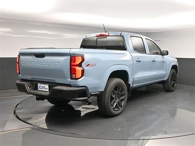 New 2025 Chevrolet Colorado Z71 Crew Cab 4WD Pickup for sale #28234 - photo 2