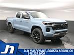 New 2025 Chevrolet Colorado Z71 Crew Cab 4WD Pickup for sale #28234 - photo 1