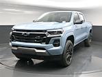 New 2025 Chevrolet Colorado Z71 Crew Cab 4WD Pickup for sale #28234 - photo 4