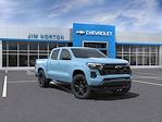 New 2025 Chevrolet Colorado Z71 Crew Cab 4WD Pickup for sale #28234 - photo 33