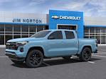 New 2025 Chevrolet Colorado Z71 Crew Cab 4WD Pickup for sale #28234 - photo 34