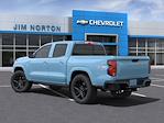 New 2025 Chevrolet Colorado Z71 Crew Cab 4WD Pickup for sale #28234 - photo 35