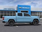 New 2025 Chevrolet Colorado Z71 Crew Cab 4WD Pickup for sale #28234 - photo 37