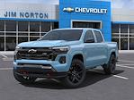 New 2025 Chevrolet Colorado Z71 Crew Cab 4WD Pickup for sale #28234 - photo 38