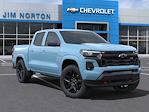 New 2025 Chevrolet Colorado Z71 Crew Cab 4WD Pickup for sale #28234 - photo 39