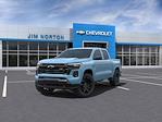 New 2025 Chevrolet Colorado Z71 Crew Cab 4WD Pickup for sale #28234 - photo 40