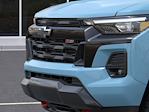 New 2025 Chevrolet Colorado Z71 Crew Cab 4WD Pickup for sale #28234 - photo 45