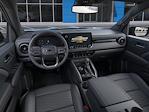 New 2025 Chevrolet Colorado Z71 Crew Cab 4WD Pickup for sale #28234 - photo 47