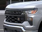 New 2025 Chevrolet Silverado 1500 Work Truck Crew Cab 4WD Pickup for sale #28239 - photo 13
