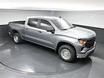 New 2025 Chevrolet Silverado 1500 Work Truck Crew Cab 4WD Pickup for sale #28239 - photo 26